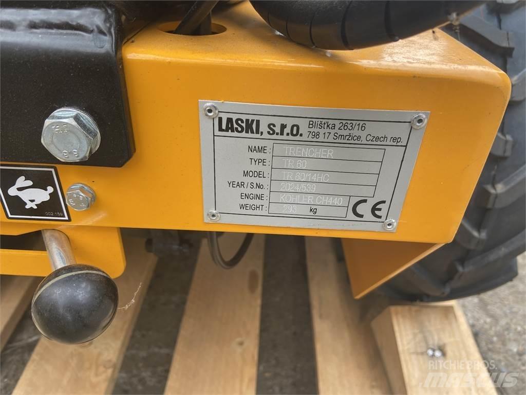  Laski TR60CH K Сельхозтехника - Другие
