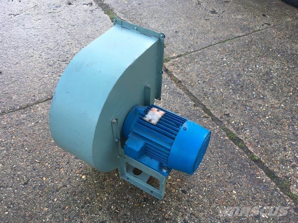  LOW VOLUME Сельхозтехника - Другие