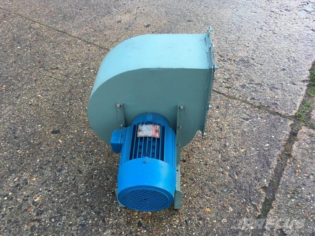  LOW VOLUME Сельхозтехника - Другие