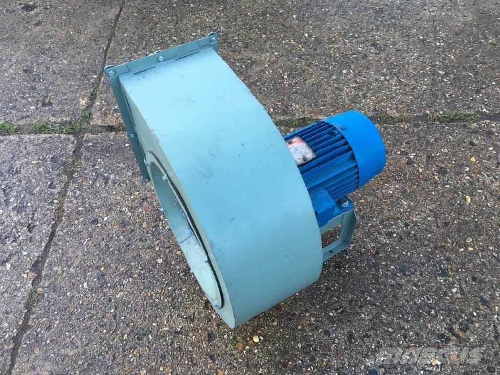  LOW VOLUME Сельхозтехника - Другие