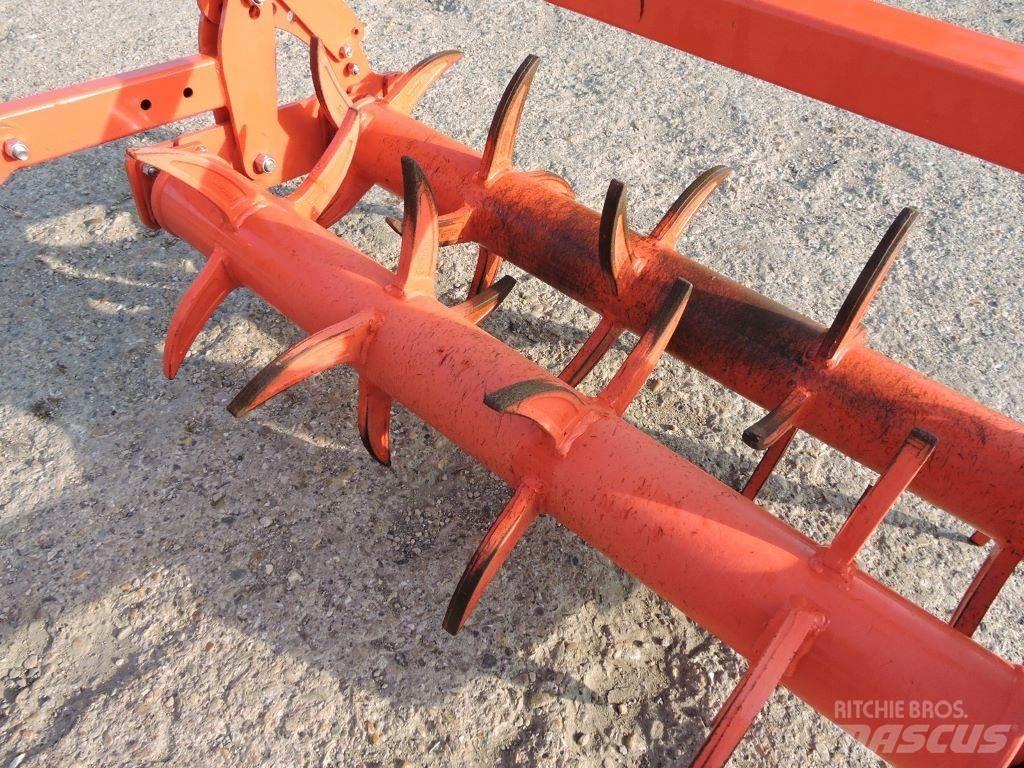 Maschio 130/3 Культиваторы сплошные