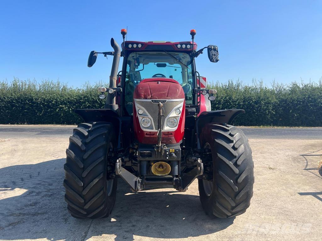 McCormick X7.670 Трактора
