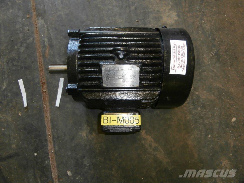  NEWMAN MOTOR Сельхозтехника - Другие