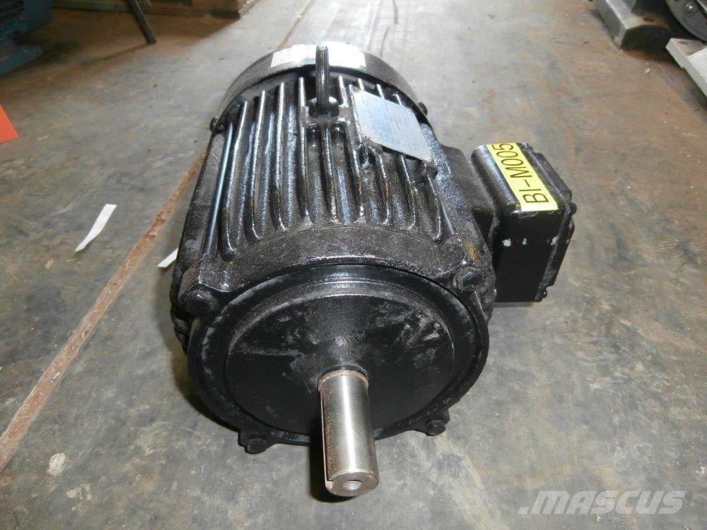  NEWMAN MOTOR Сельхозтехника - Другие