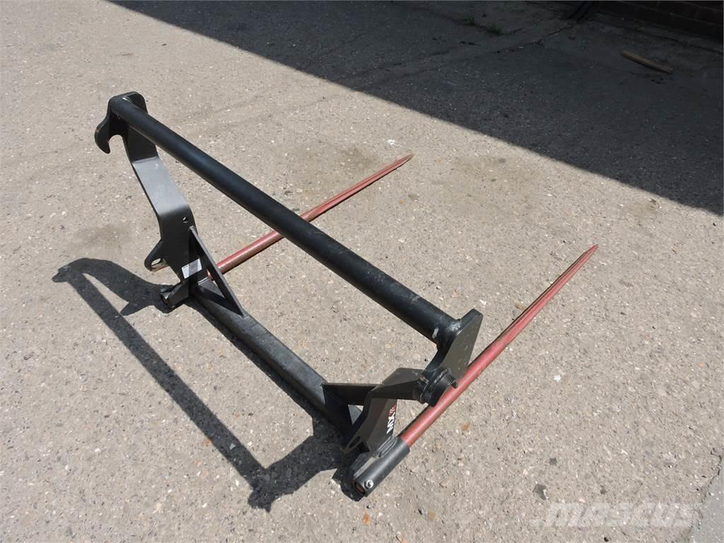  PALLET Трактора с фронтальным погрузчиком