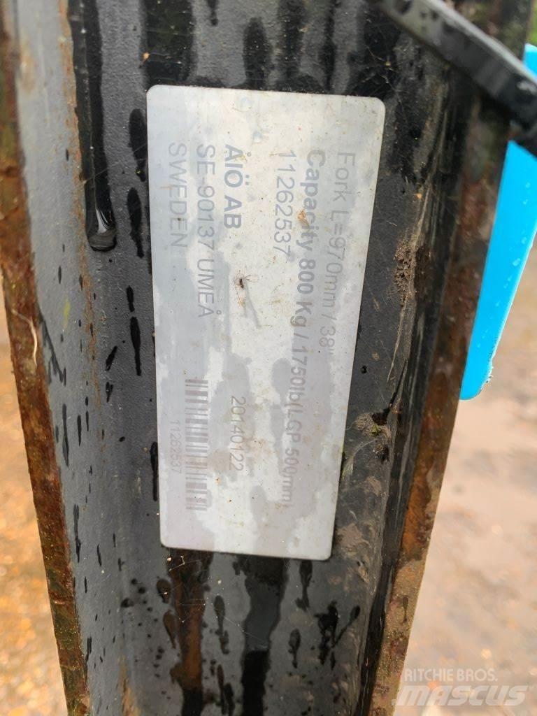  PALLET Запчасти для складской техники