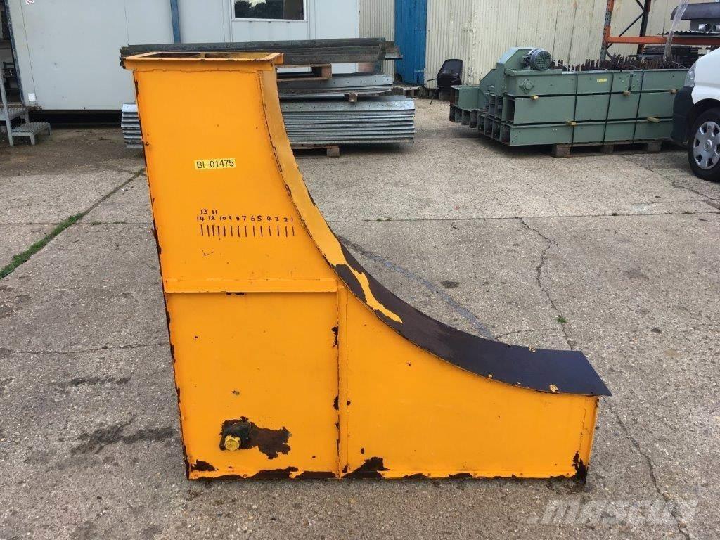  Perry 90DEG TRANS Сельхозтехника - Другие