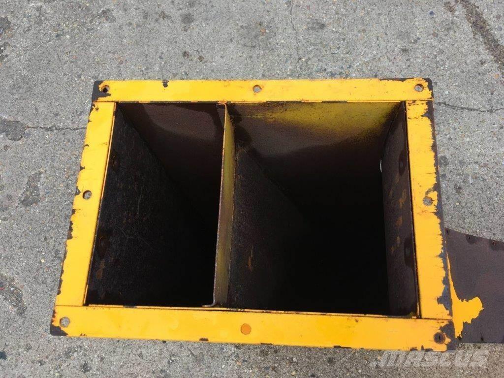  Perry 90DEG TRANS Сельхозтехника - Другие