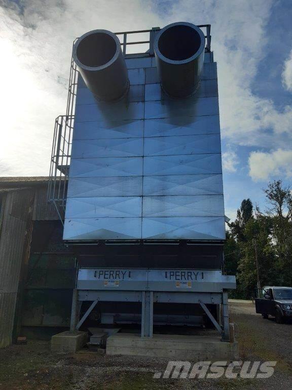  Perry M411 DRIER Сельхозтехника - Другие