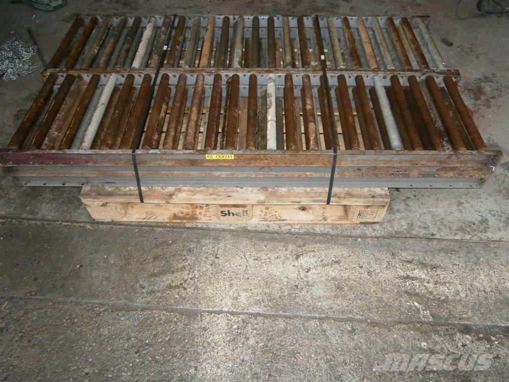  ROLLER BED Сельхозтехника - Другие