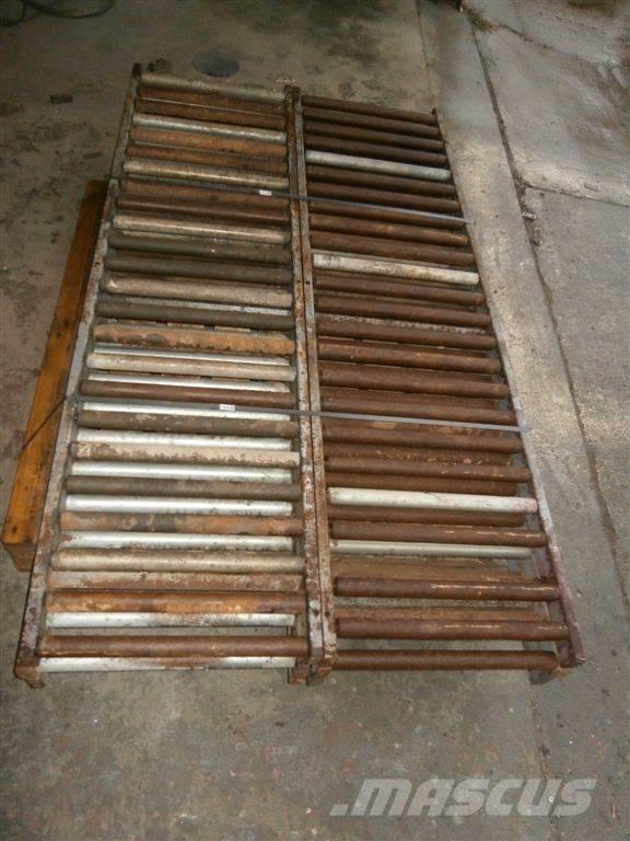  ROLLER BED Сельхозтехника - Другие