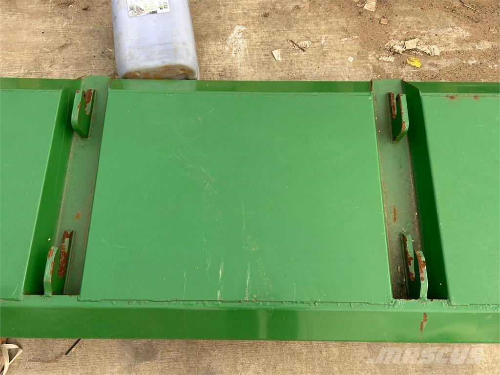 Ryetec 1000KG Сельхозтехника - Другие