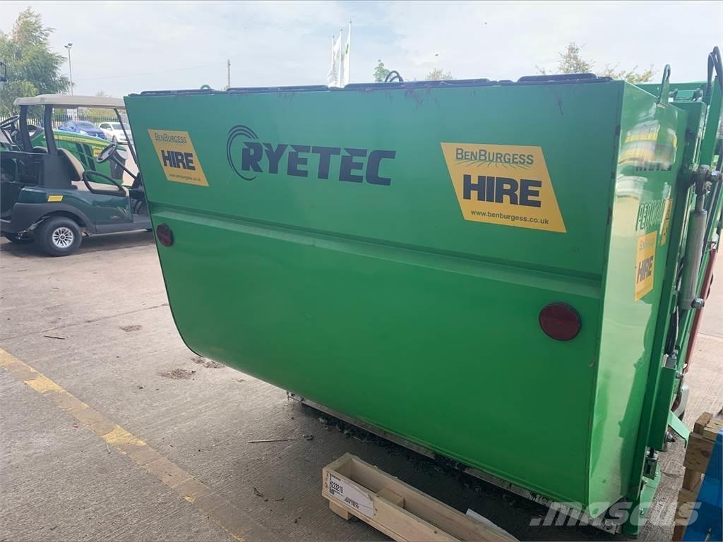 Ryetec P1600CHE Сельхозтехника - Другие