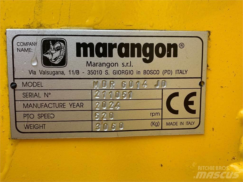  Rytetec MDR 6014 Зерноуборочные комбайны