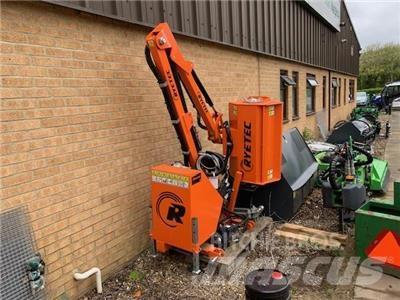  Rytetec SL320 Мульчирователи