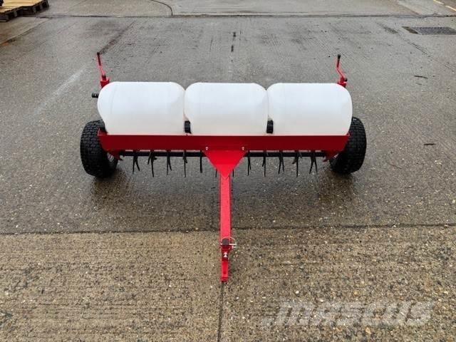 SCH F48T / A48 Сельхозтехника - Другие