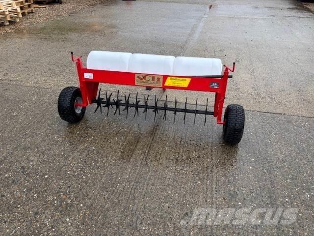 SCH F48T / A48 Сельхозтехника - Другие
