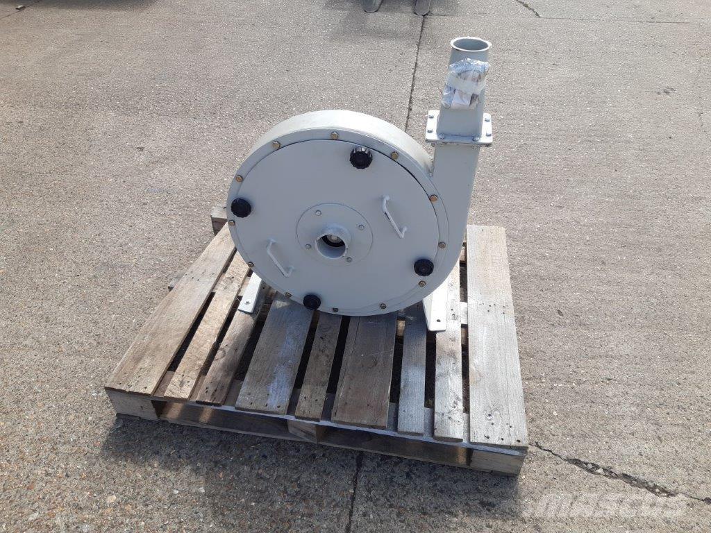 Skiold DM2 Сельхозтехника - Другие