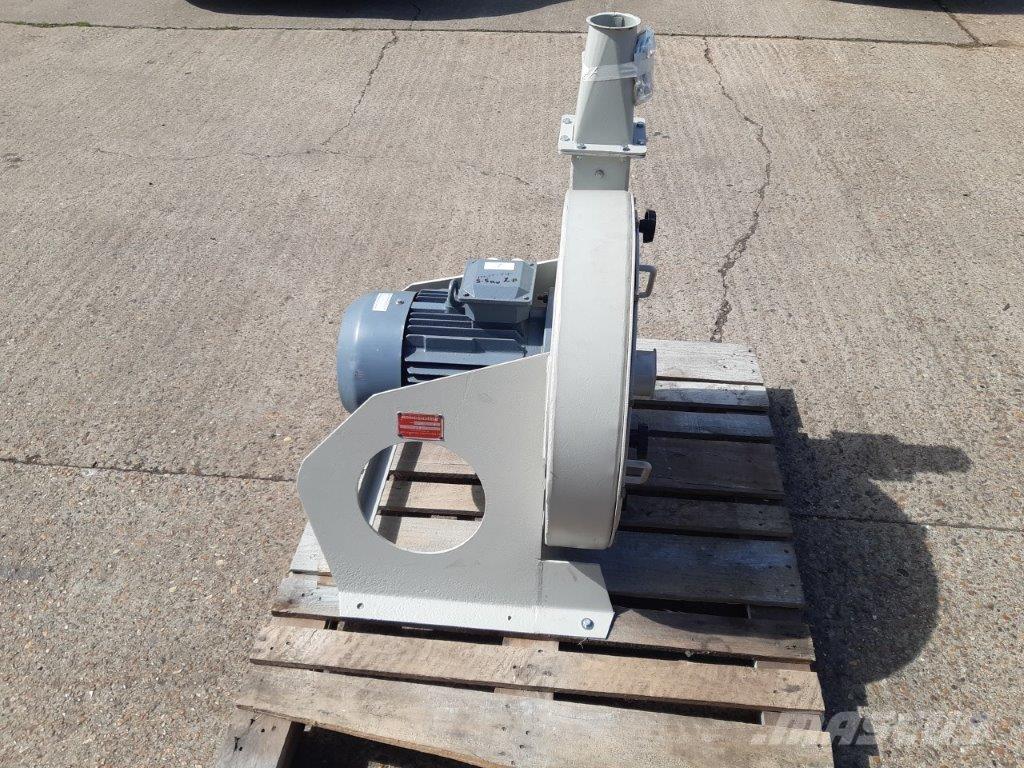 Skiold DM2 Сельхозтехника - Другие