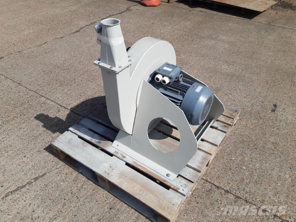 Skiold DM2 Сельхозтехника - Другие