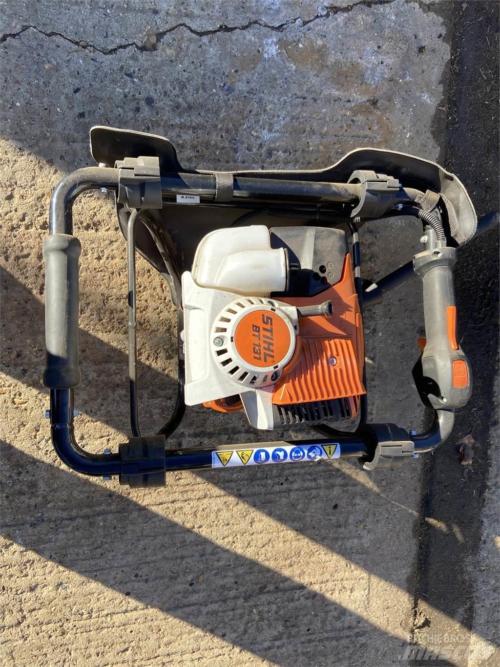 Stihl AUGER Сельхозтехника - Другие