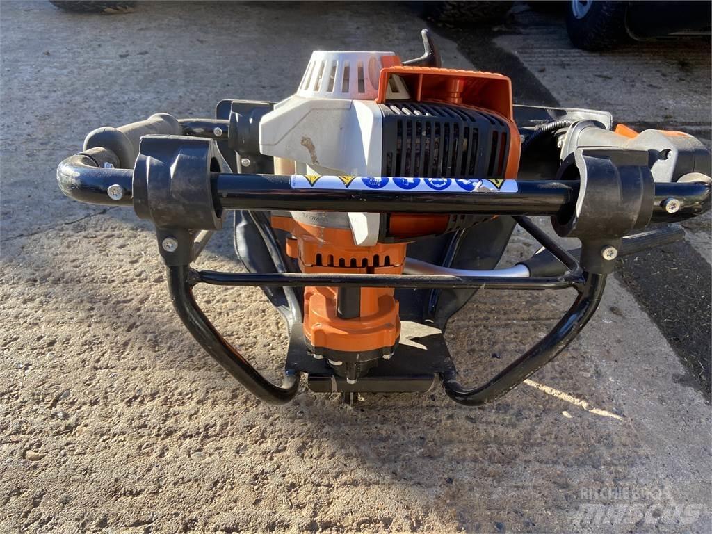 Stihl AUGER Сельхозтехника - Другие