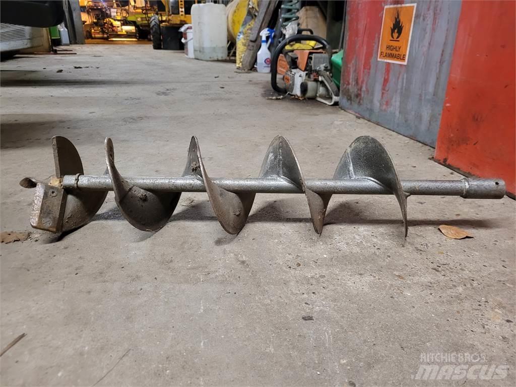 Stihl AUGER150. Сельхозтехника - Другие