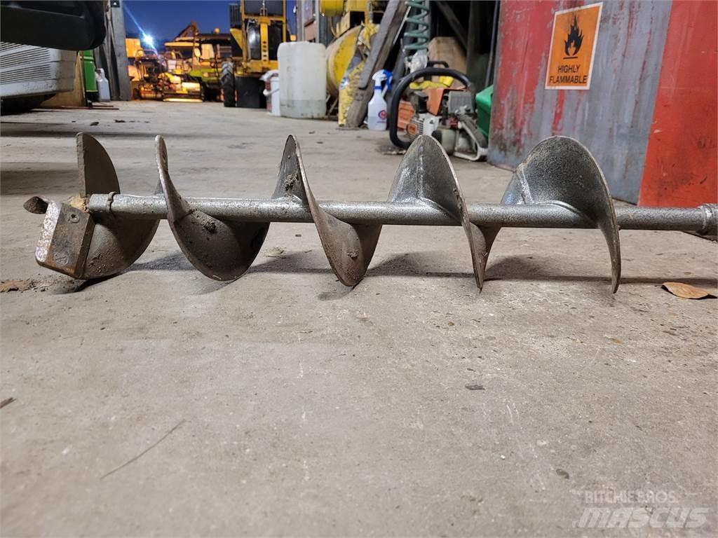Stihl AUGER150. Сельхозтехника - Другие