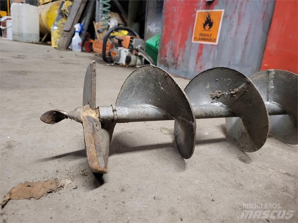 Stihl AUGER150. Сельхозтехника - Другие