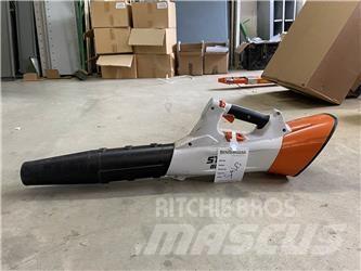 Stihl BGA 100 Сельхозтехника - Другие