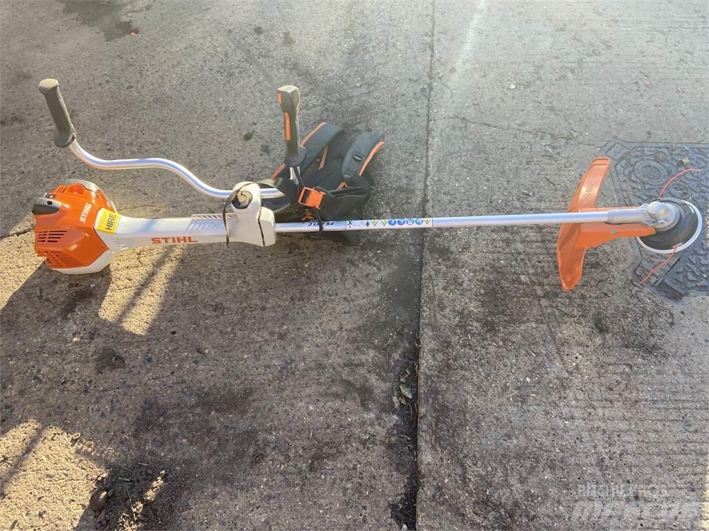 Stihl FS 461 C-EM Сельхозтехника - Другие