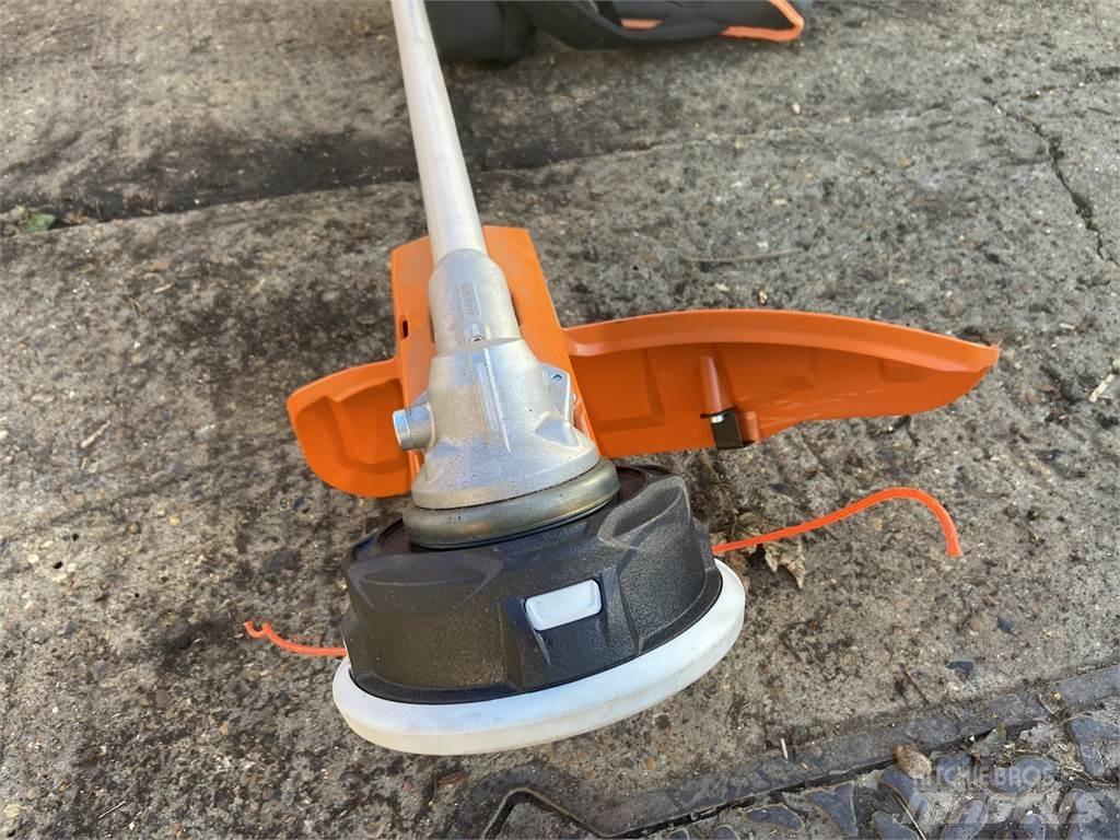 Stihl FS 461 C-EM Сельхозтехника - Другие