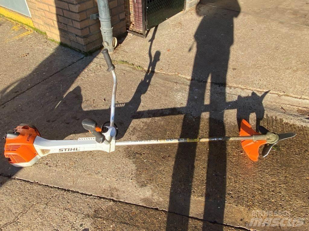 Stihl FS460CEM Сельхозтехника - Другие