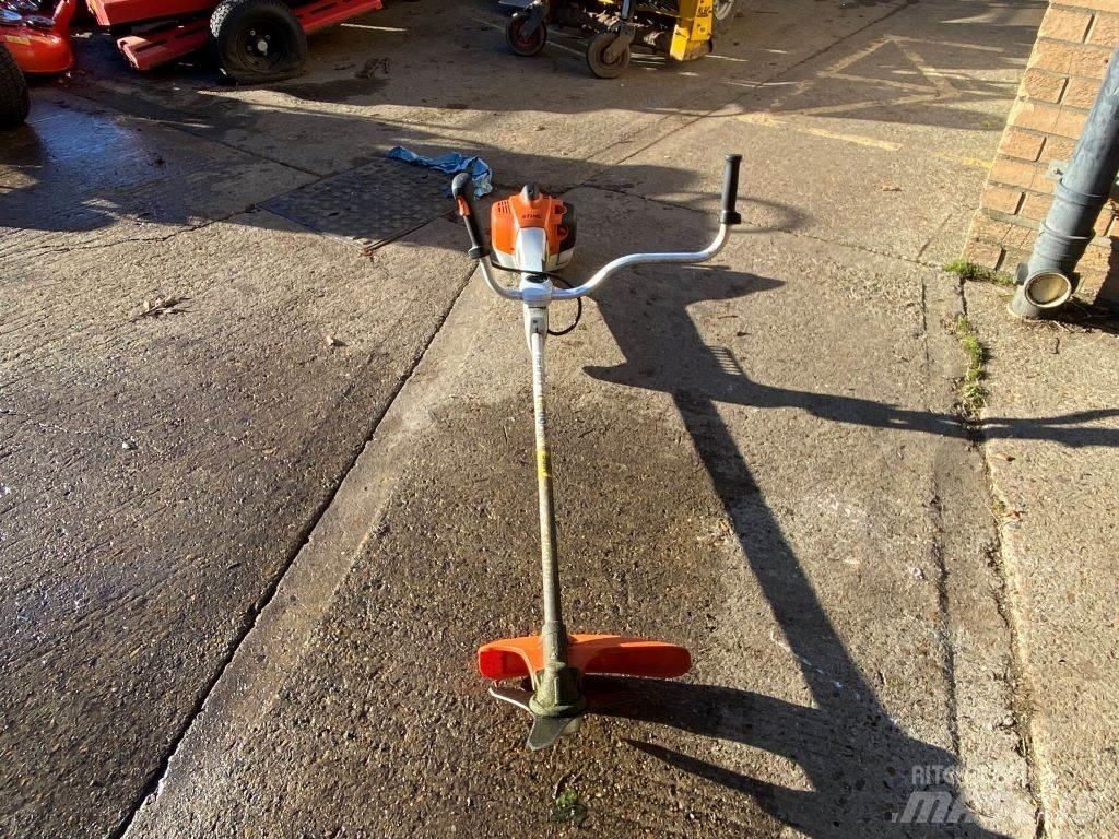 Stihl FS460CEM Сельхозтехника - Другие