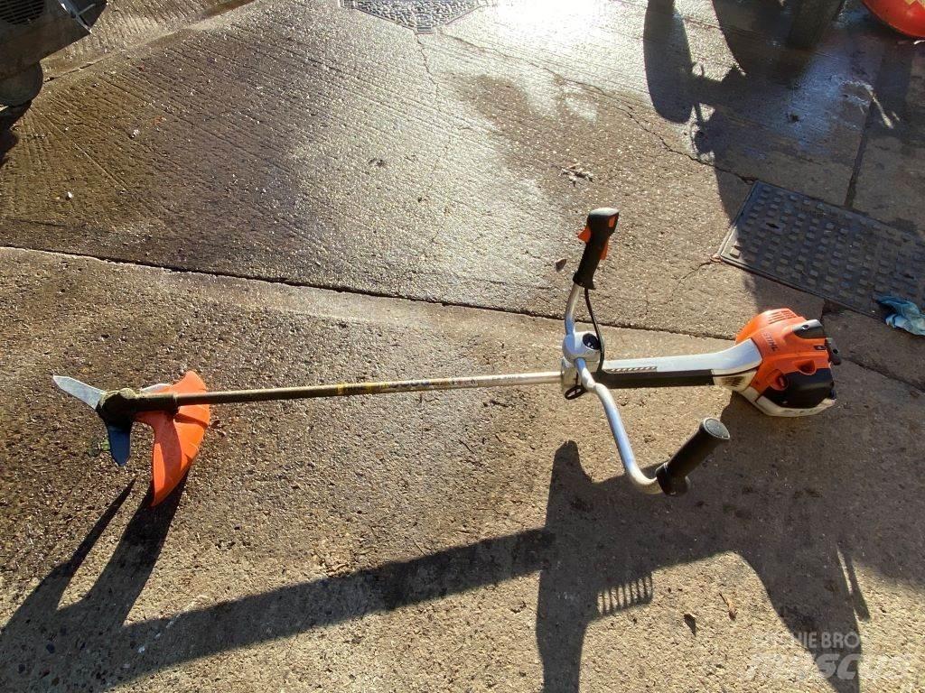 Stihl FS460CEM Сельхозтехника - Другие