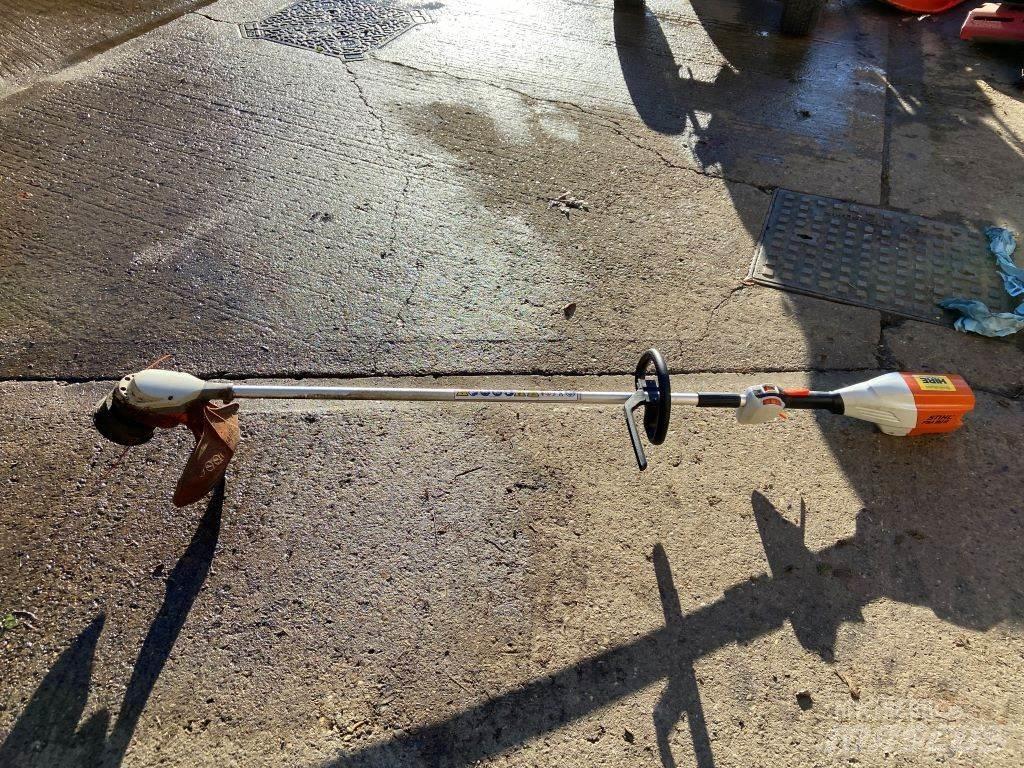 Stihl FSA 90 Сельхозтехника - Другие