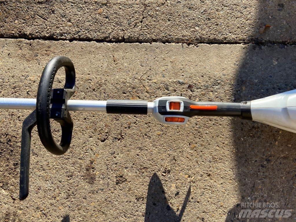 Stihl FSA 90 Сельхозтехника - Другие