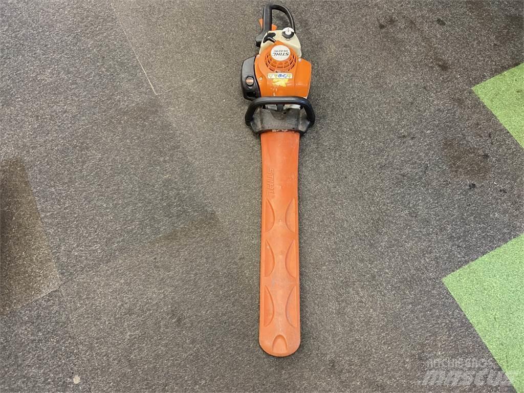 Stihl HS 82 RCE Навесное оборудование и запчасти