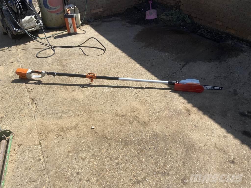 Stihl HTA 85 Сельхозтехника - Другие