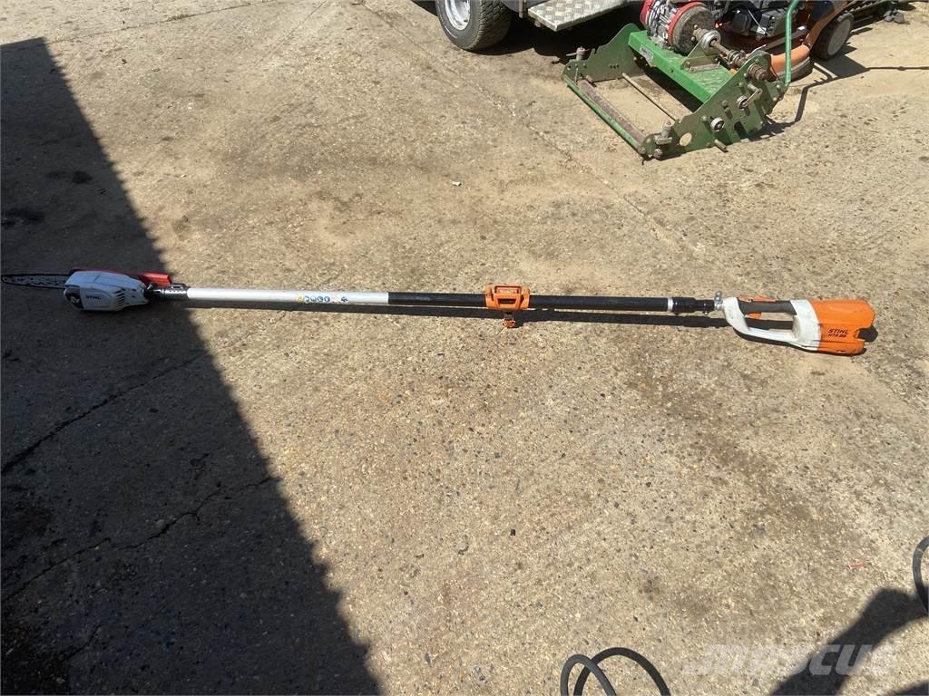 Stihl HTA 85 Сельхозтехника - Другие