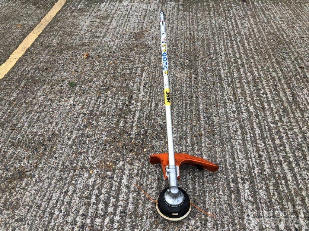 Stihl KM-FS Сельхозтехника - Другие