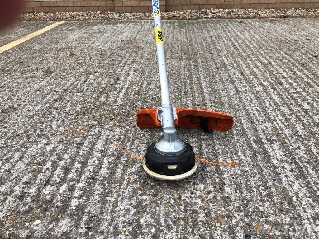 Stihl KM-FS Сельхозтехника - Другие