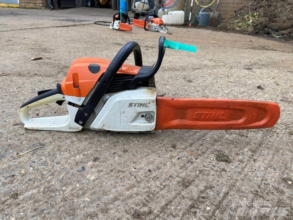 Stihl MS 241 14 Сельхозтехника - Другие