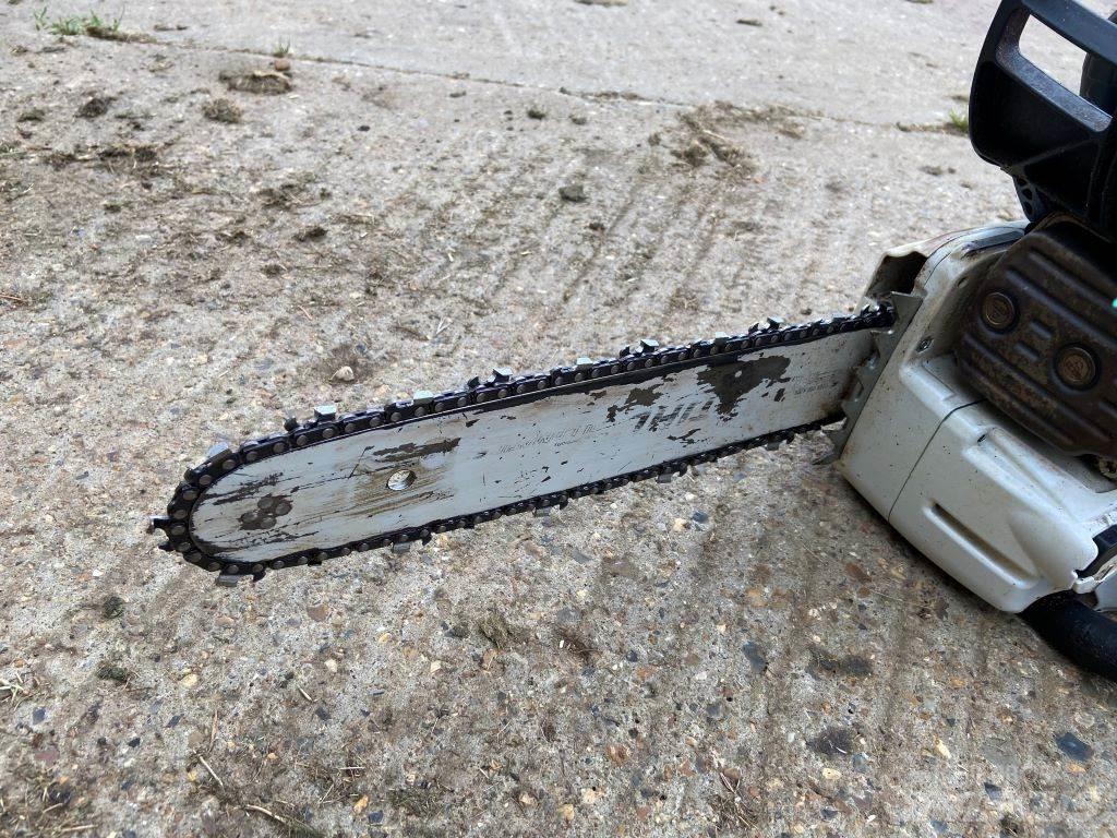 Stihl MS 241 14 Сельхозтехника - Другие