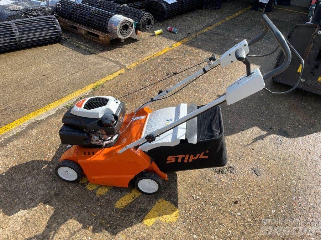 Stihl RL540 Сельхозтехника - Другие