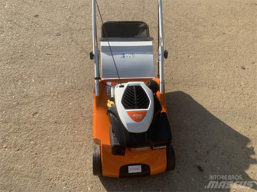 Stihl RL540 Сельхозтехника - Другие