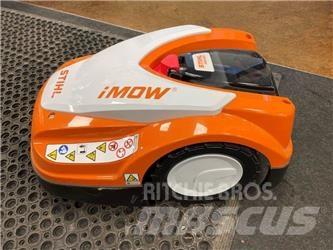 Stihl RMI 422.2 Сельхозтехника - Другие