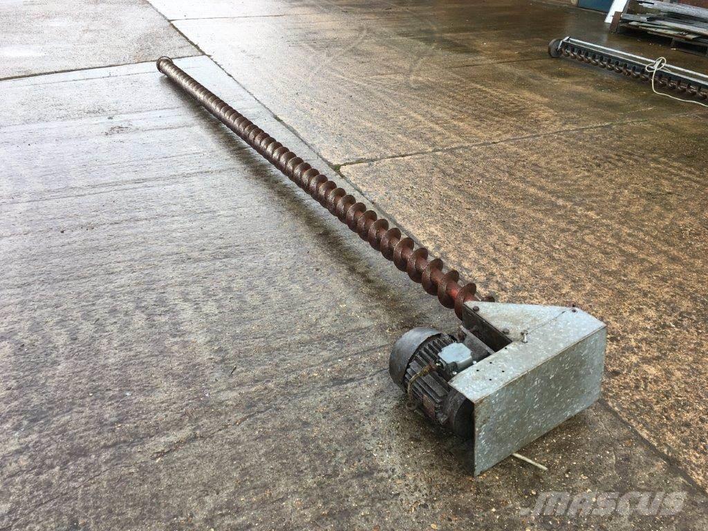  SWEEP AUGER Сельхозтехника - Другие