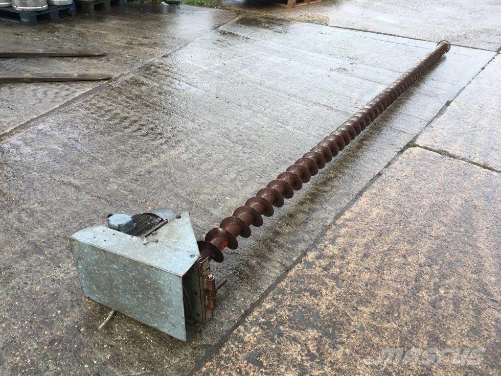  SWEEP AUGER Сельхозтехника - Другие