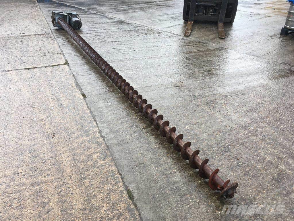  SWEEP AUGER Сельхозтехника - Другие